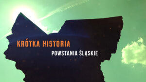 Powstania Śląskie